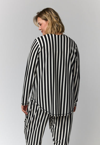 Langarm T-Shirt