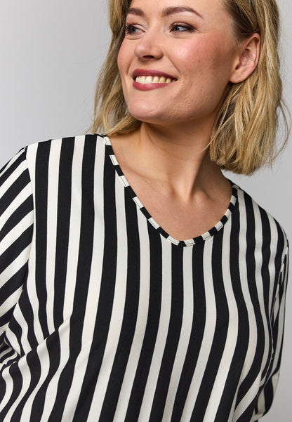 Langarm T-Shirt