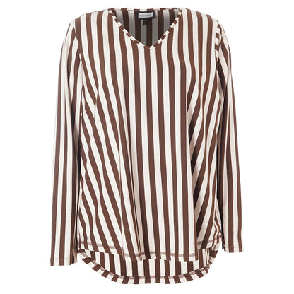 Langarm T-Shirt