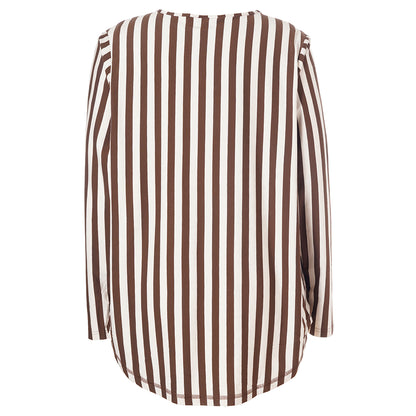 Langarm T-Shirt