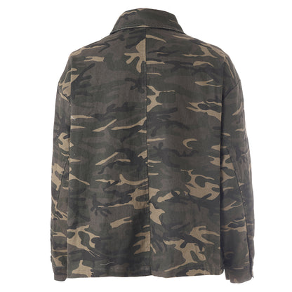 Jacke