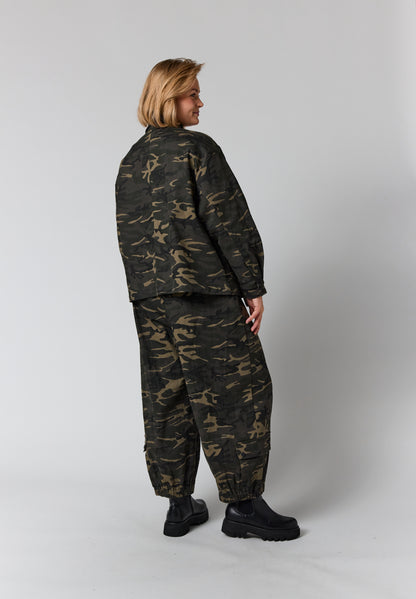 Jacke