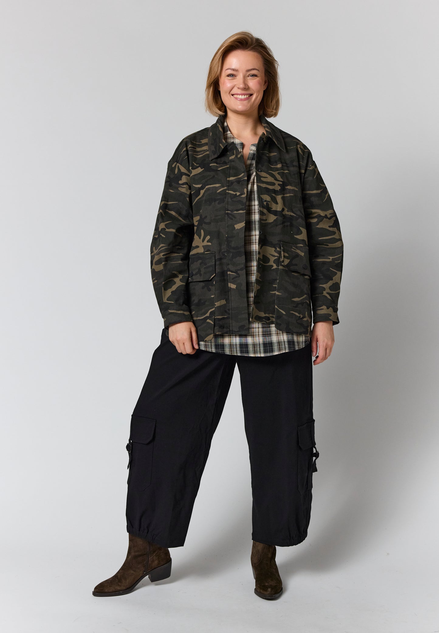 Jacke