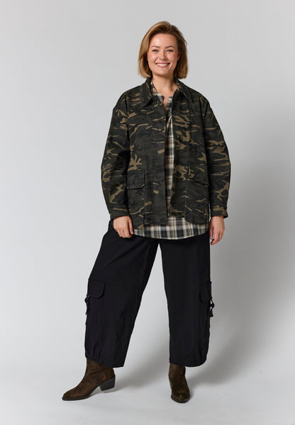 Jacke