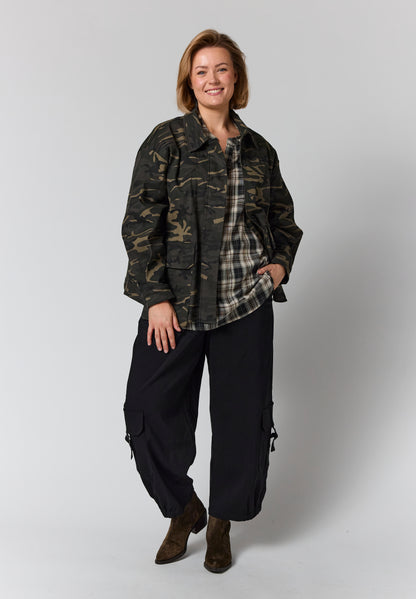 Jacke