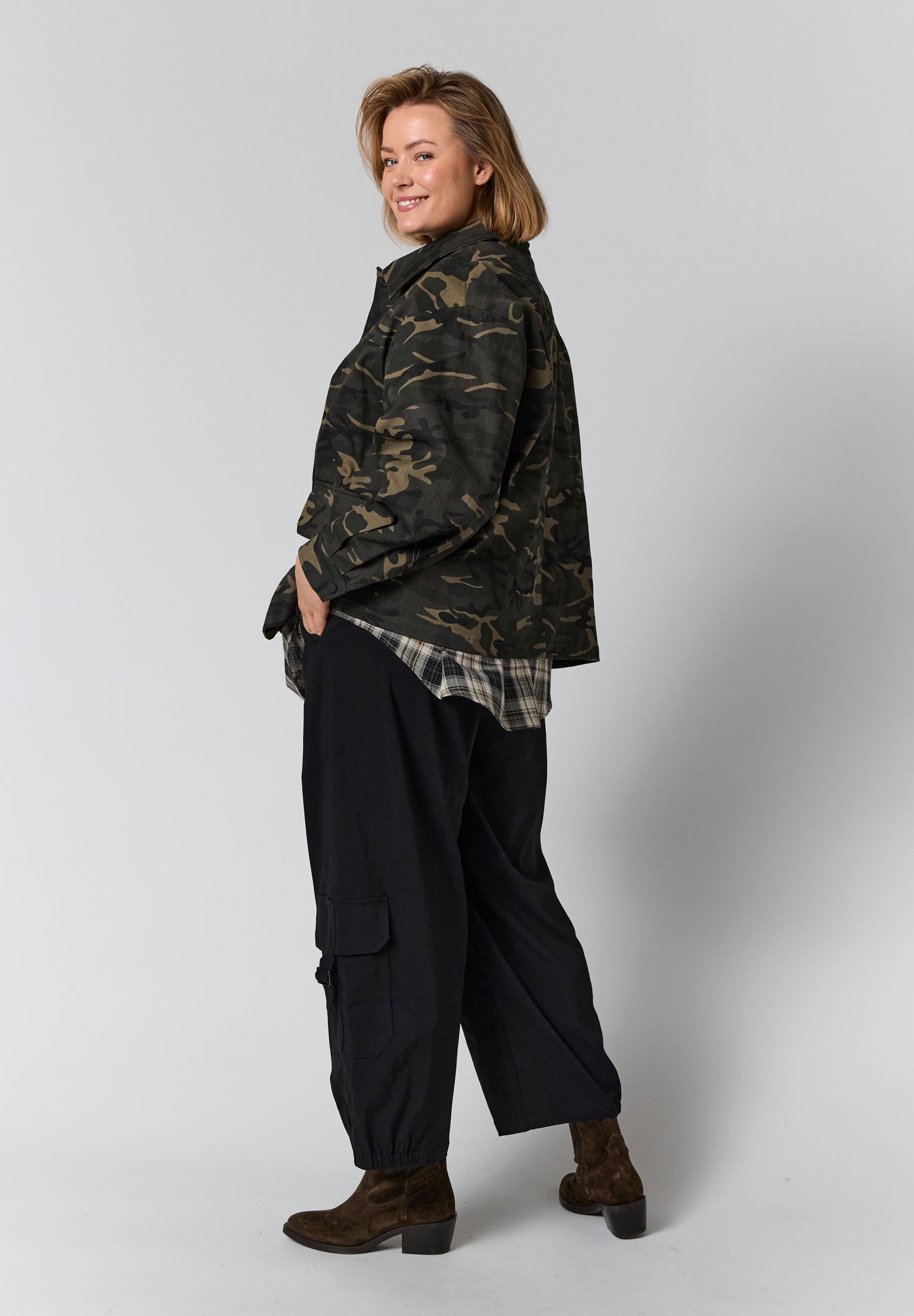 Jacke