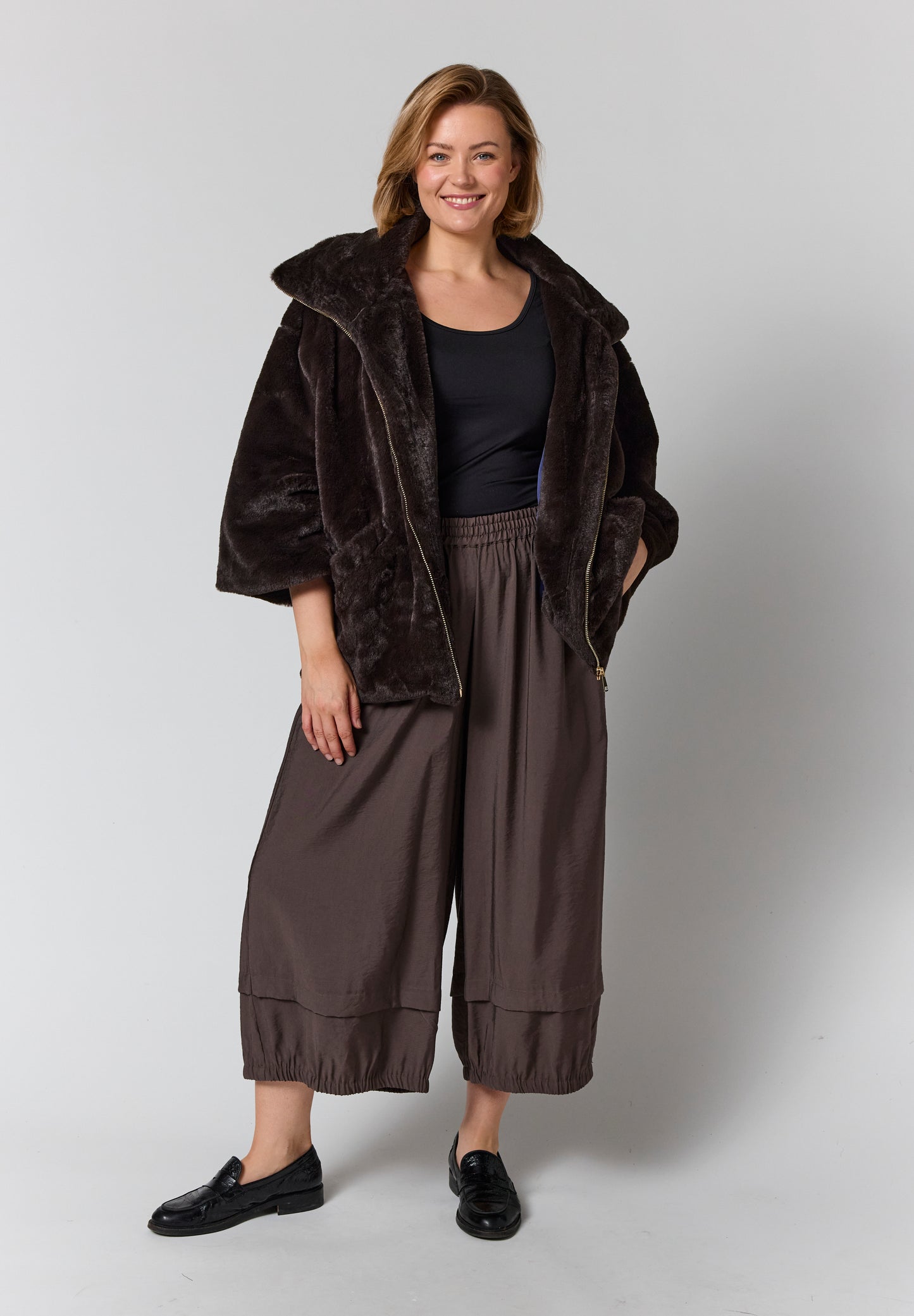 Jacke