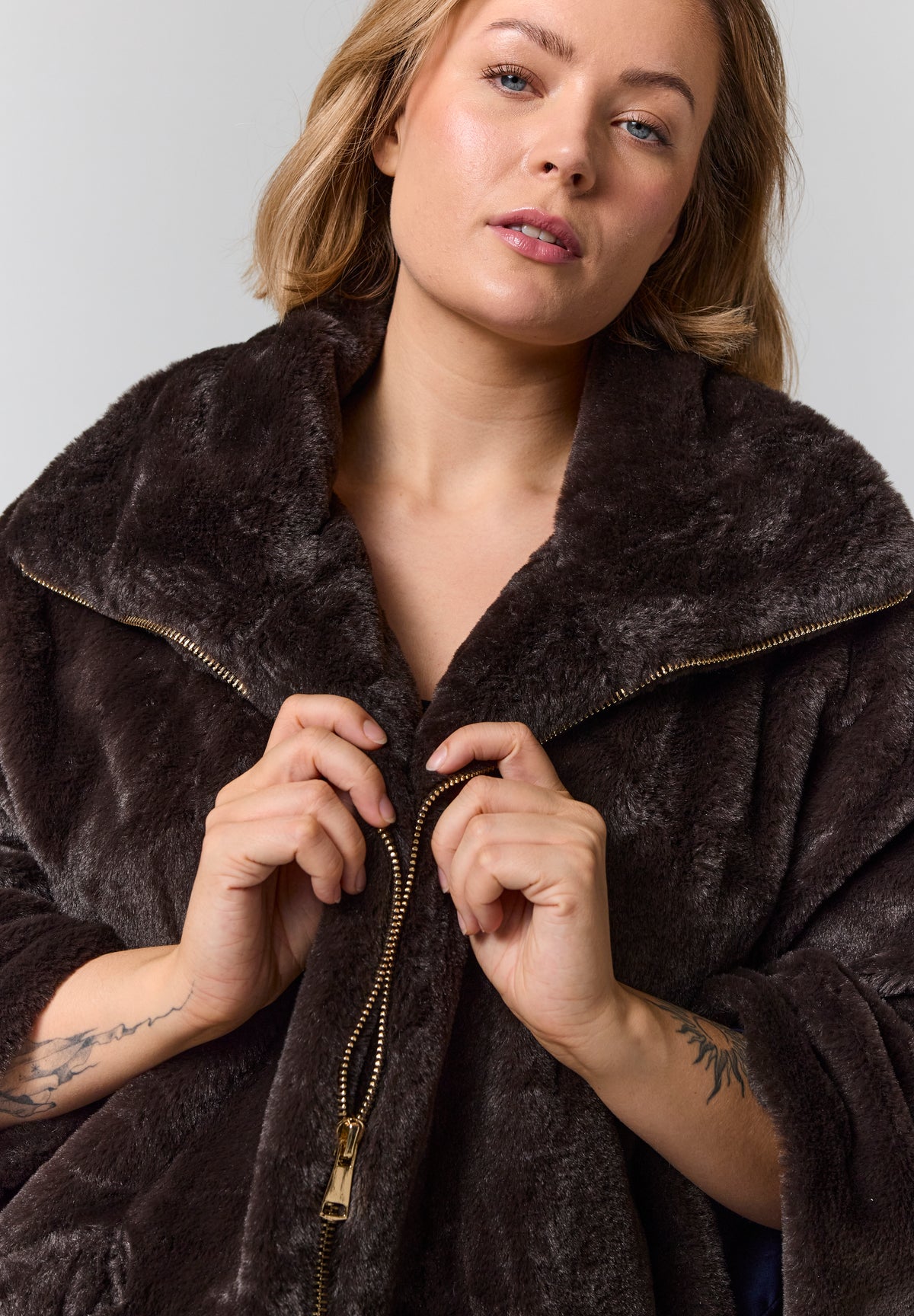 Jacke
