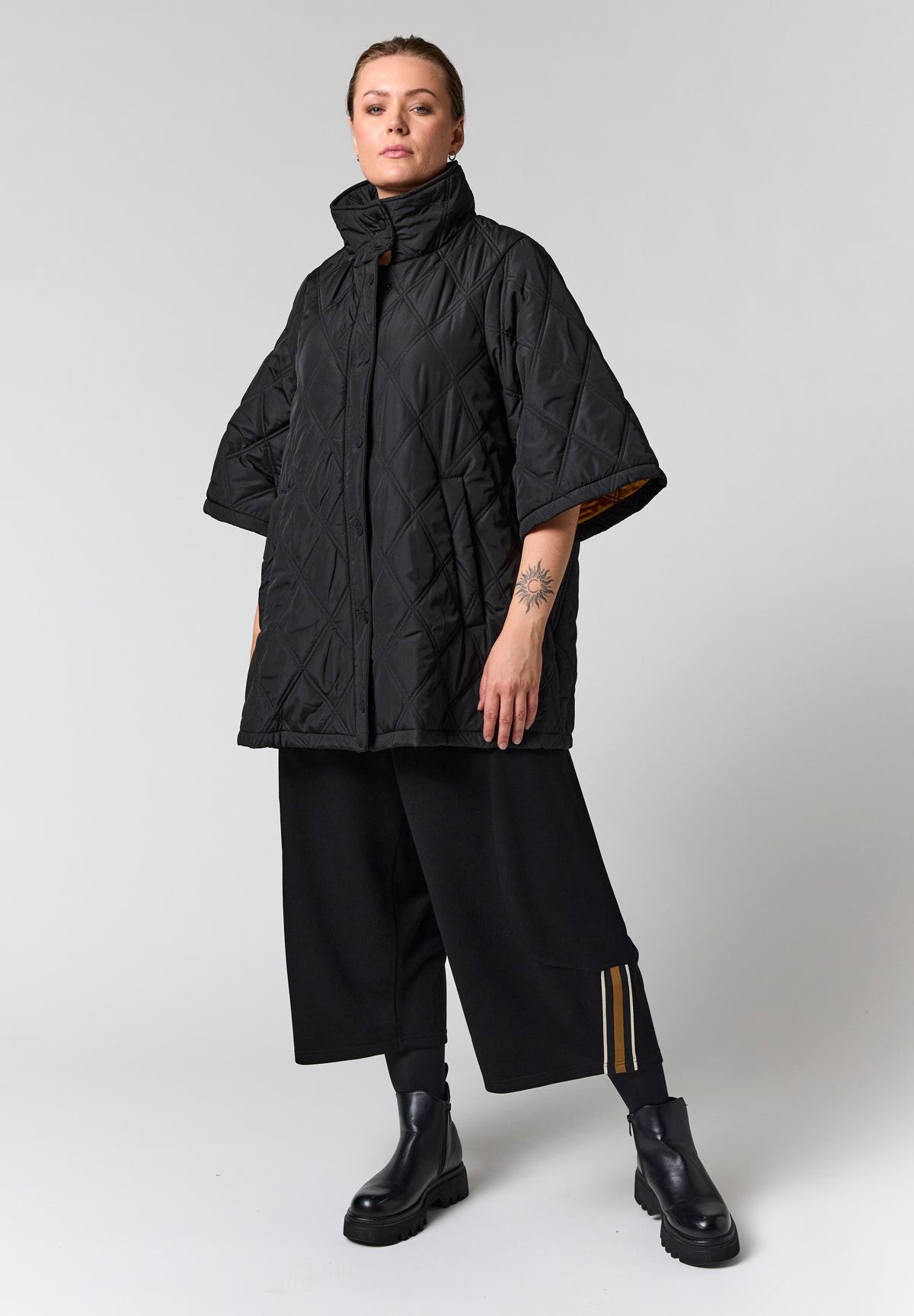 Jacke