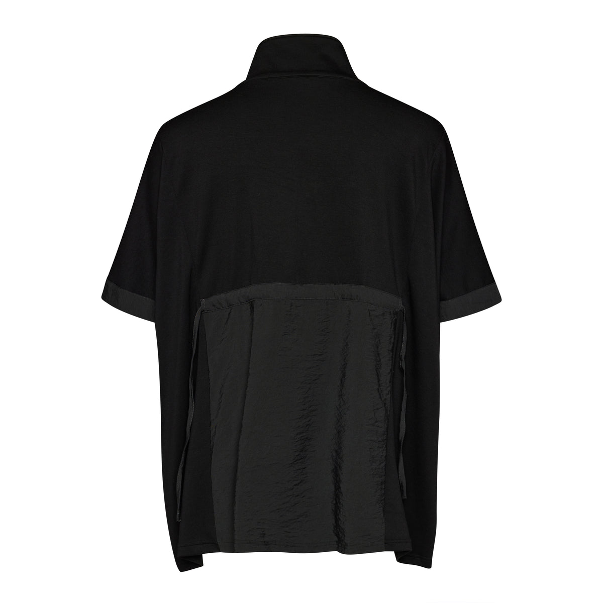 Poncho-Jacke