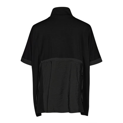Poncho-Jacke