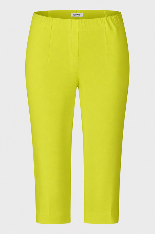 Hose "Susie XS Capri"