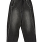 Jeans mit Nieten