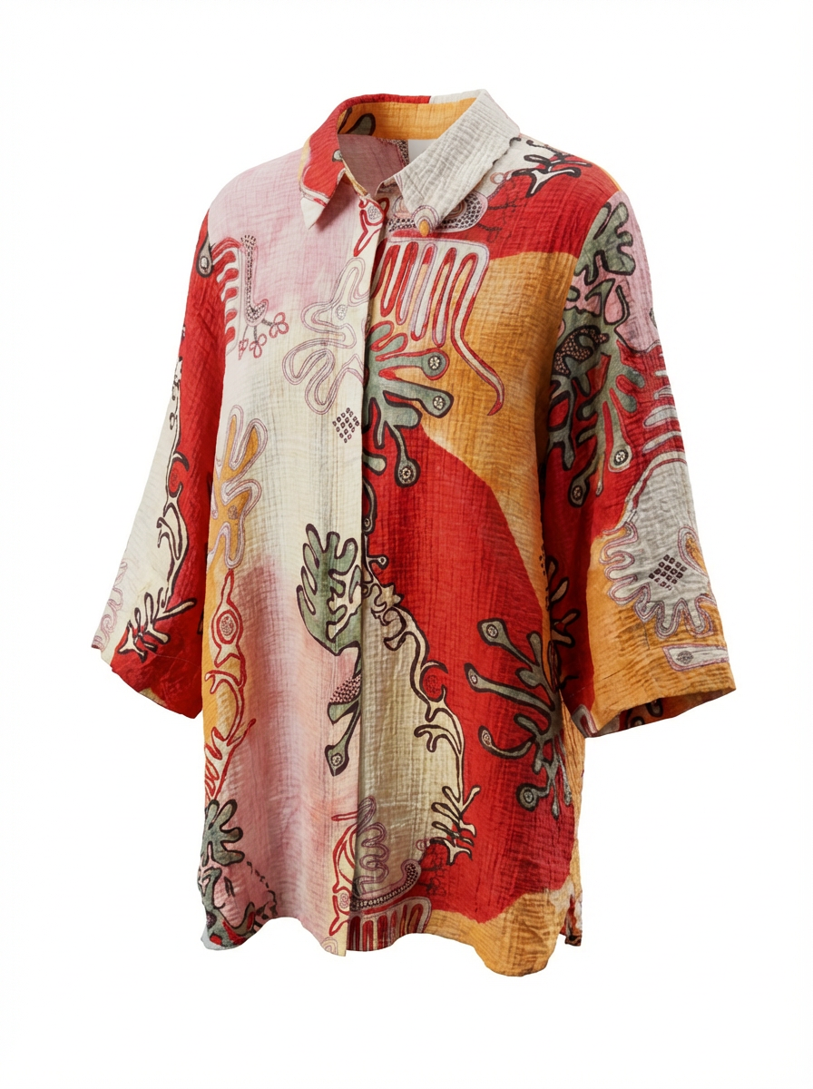 Bluse