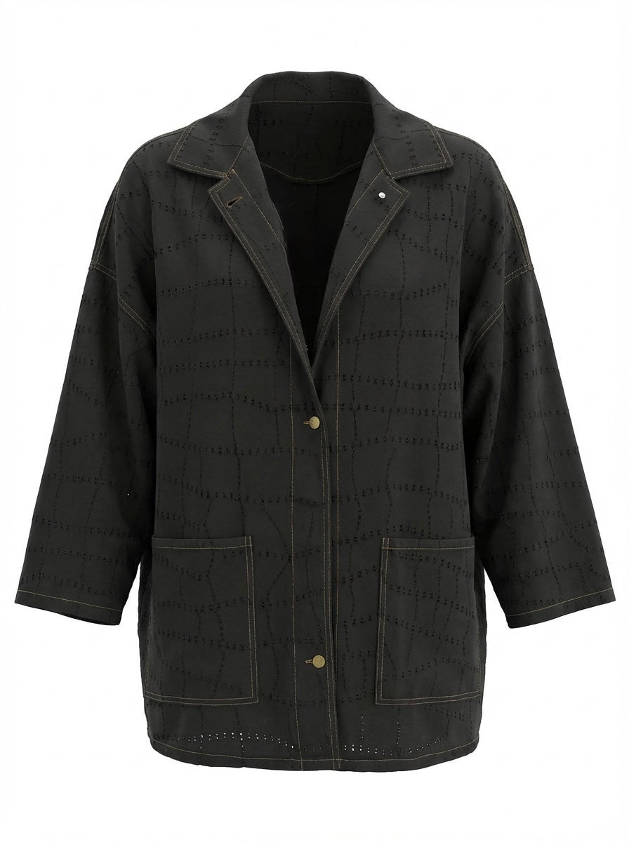 Jeansjacke