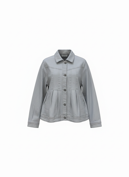 Jeansjacke
