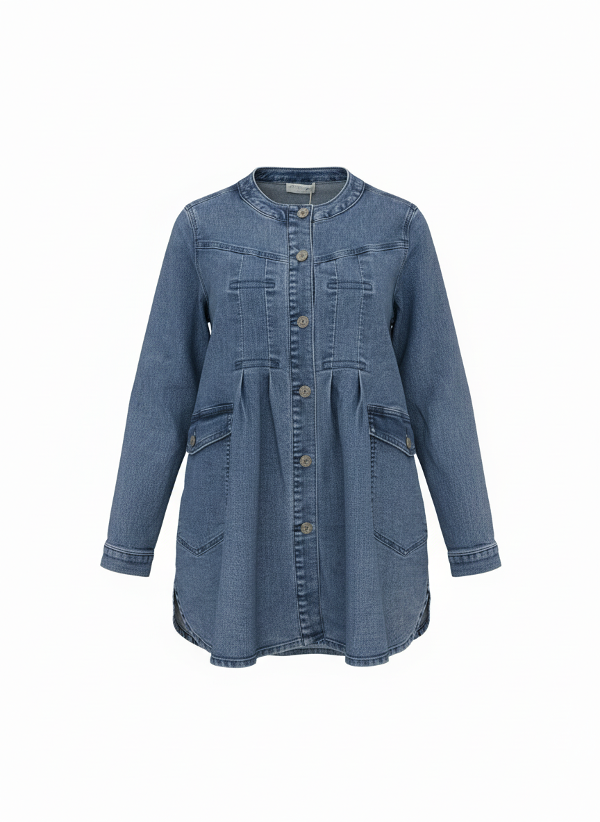 Jeansjacke