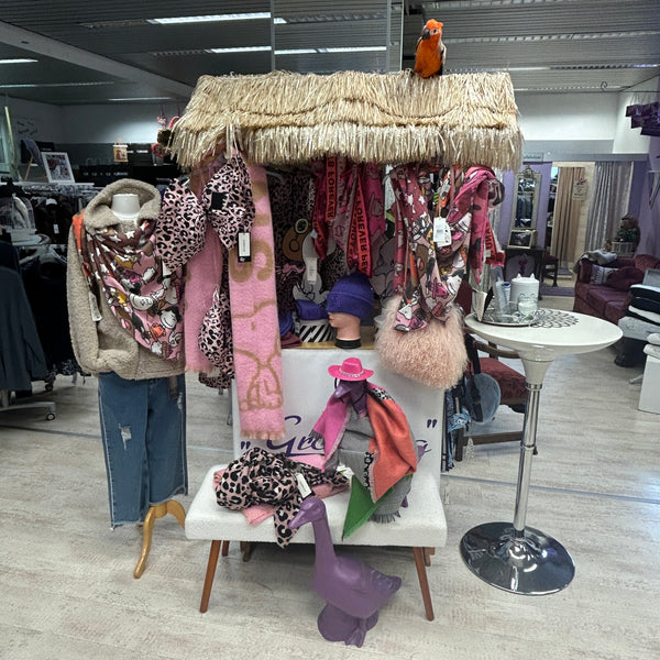 Großartig by Nadja Spiller Modegeschäft Neustadt bei Coburg