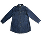 Jeansjacke