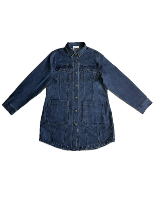 Jeansjacke