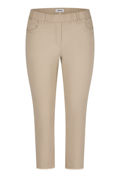 Jeans "Jenny Cropped"