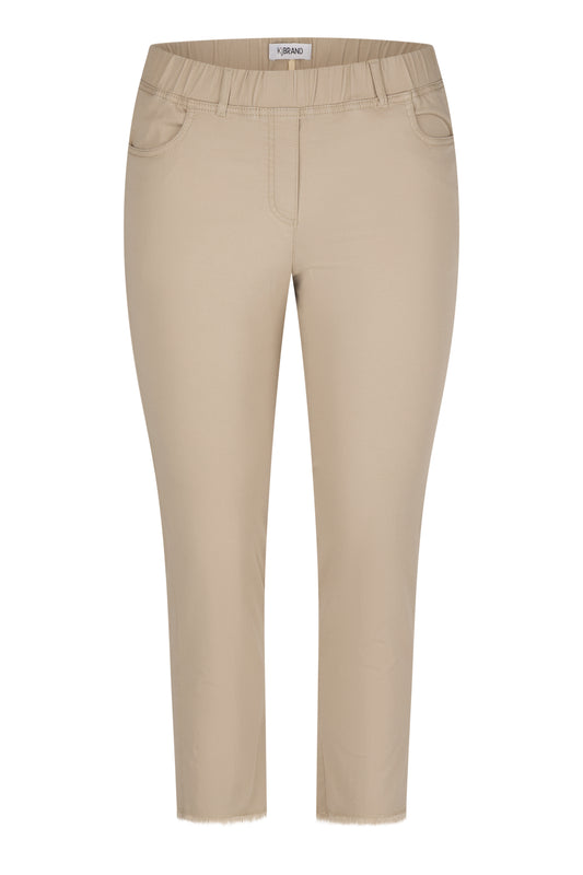 Jeans "Jenny Cropped"