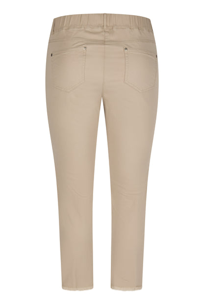 Jeans "Jenny Cropped"