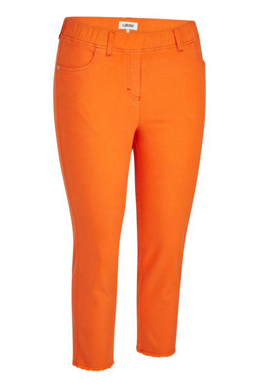 Jeans "Jenny Cropped"