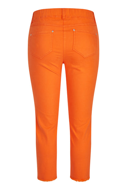 Jeans "Jenny Cropped"