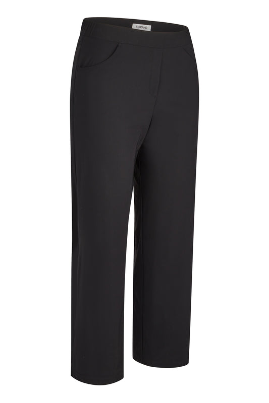 Hose "Culotte Ankle"