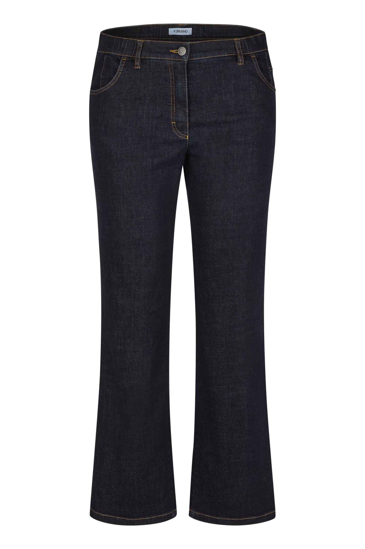 Jeans "Betty Straight Leg"