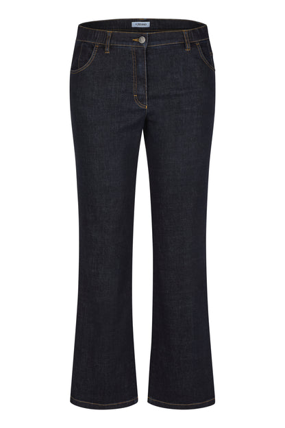 Jeans "Betty Straight Leg"