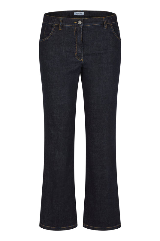 Jeans "Betty Straight Leg"
