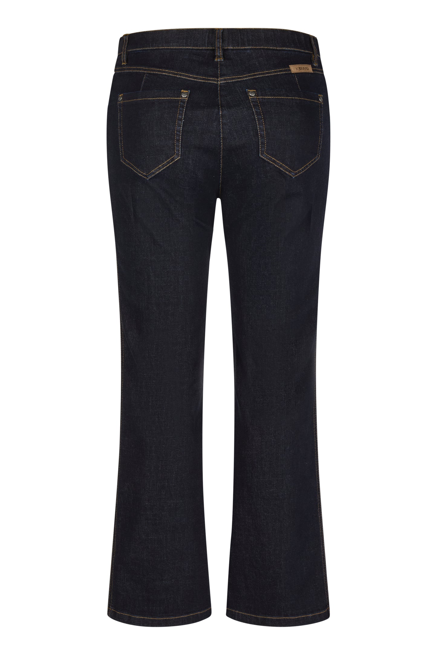 Jeans "Betty Straight Leg"