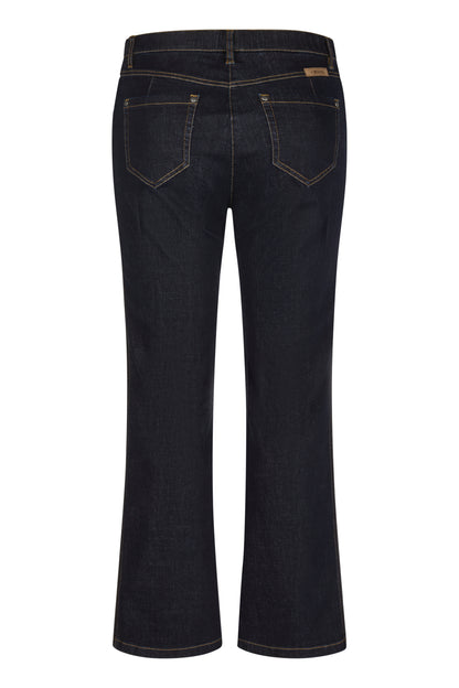 Jeans "Betty Straight Leg"
