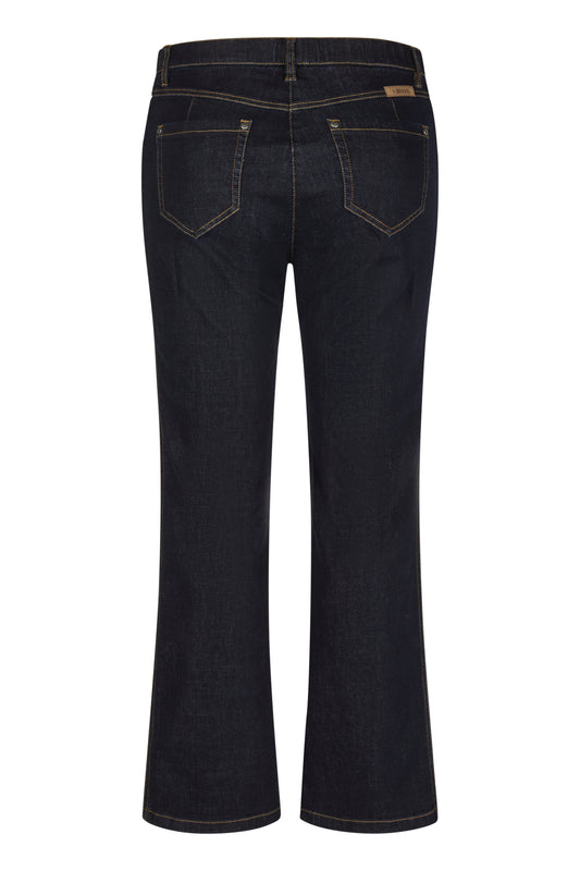Jeans "Betty Straight Leg"