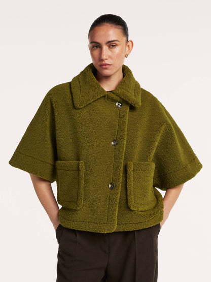 Jacke