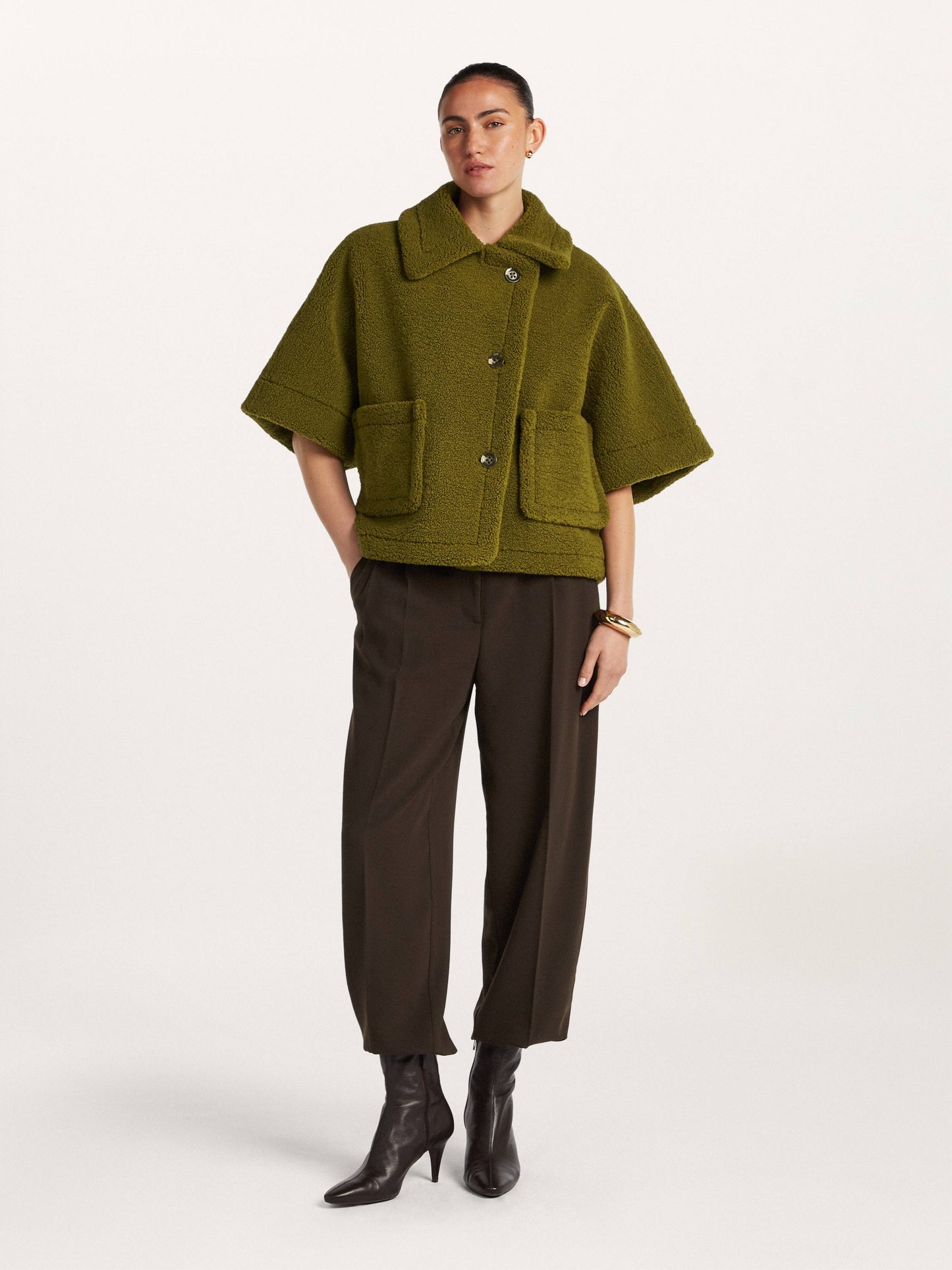 Jacke