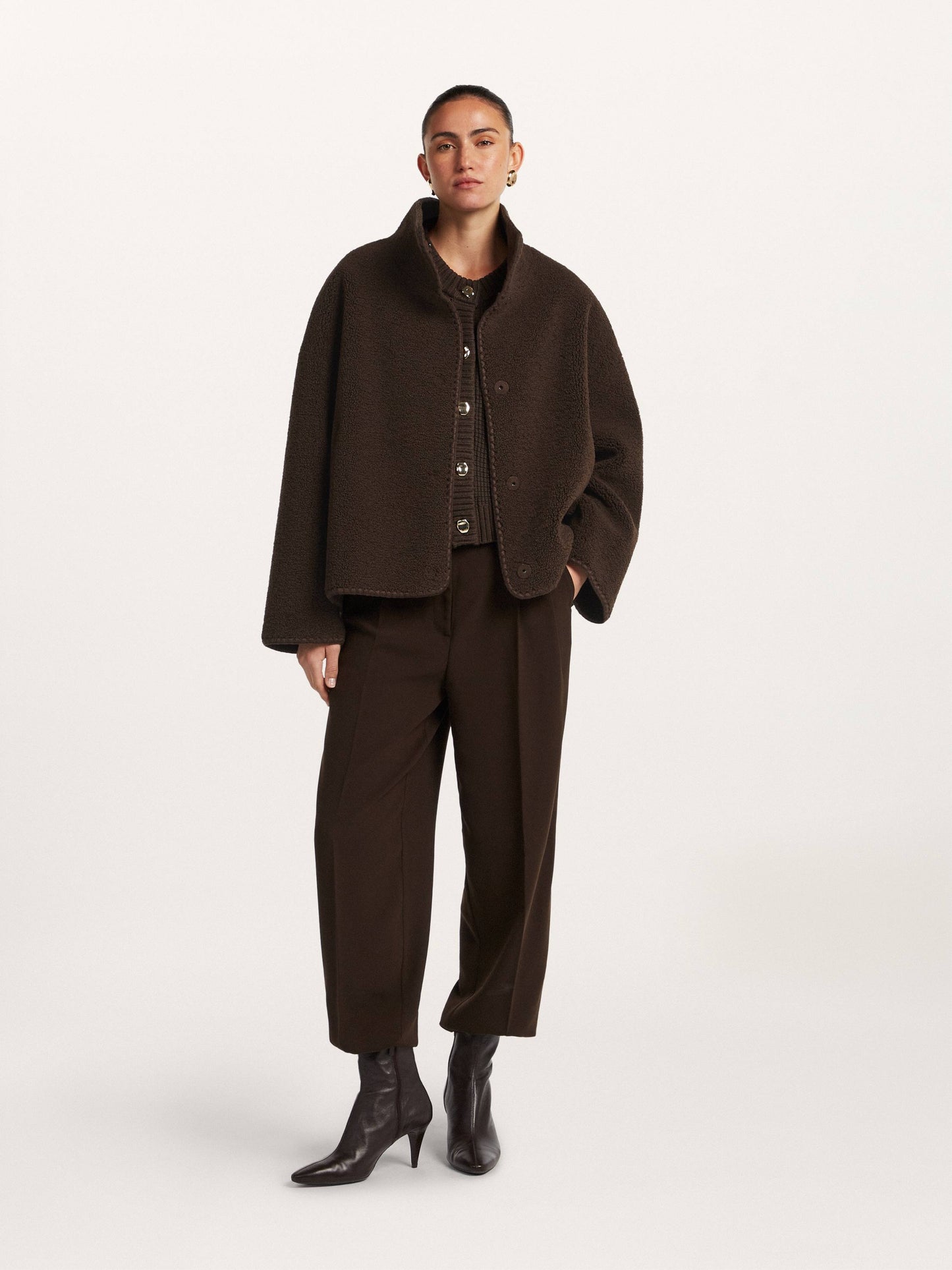 Jacke