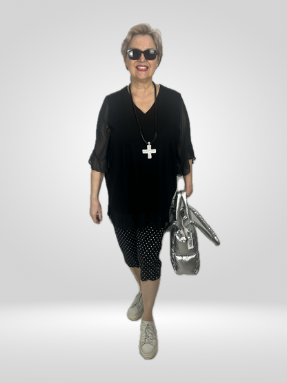 Bluse - verschiedene Farben 🎨