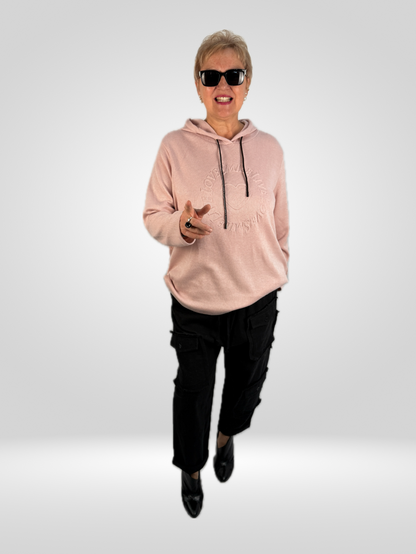 Kapuzenpullover - verschiedene Farben 🎨