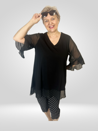 Bluse - verschiedene Farben 🎨