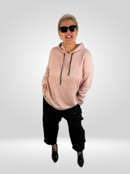 Kapuzenpullover - verschiedene Farben 🎨