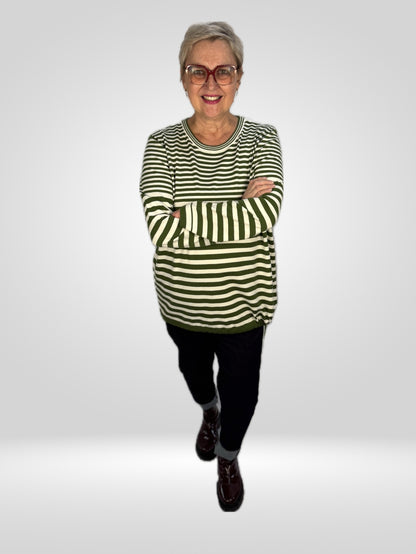 Pullover - verschiedene Farben 🎨