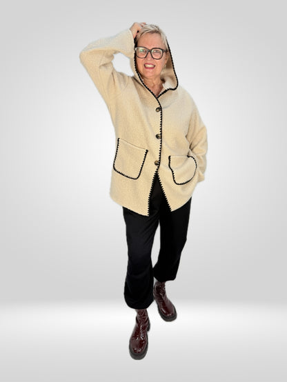 Jacke - verschiedene Farben 🎨