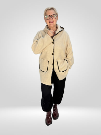 Jacke - verschiedene Farben 🎨