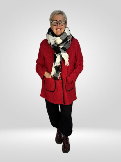 Jacke - verschiedene Farben 🎨