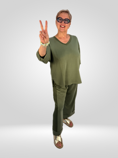 Pullover - verschiedene Farben 🎨