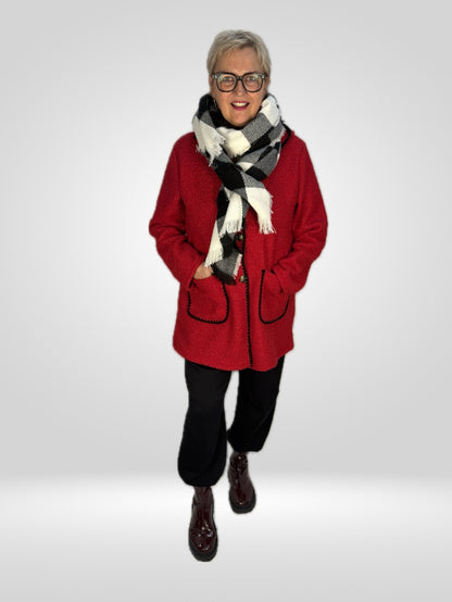 Jacke - verschiedene Farben 🎨