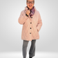 Steppjacke